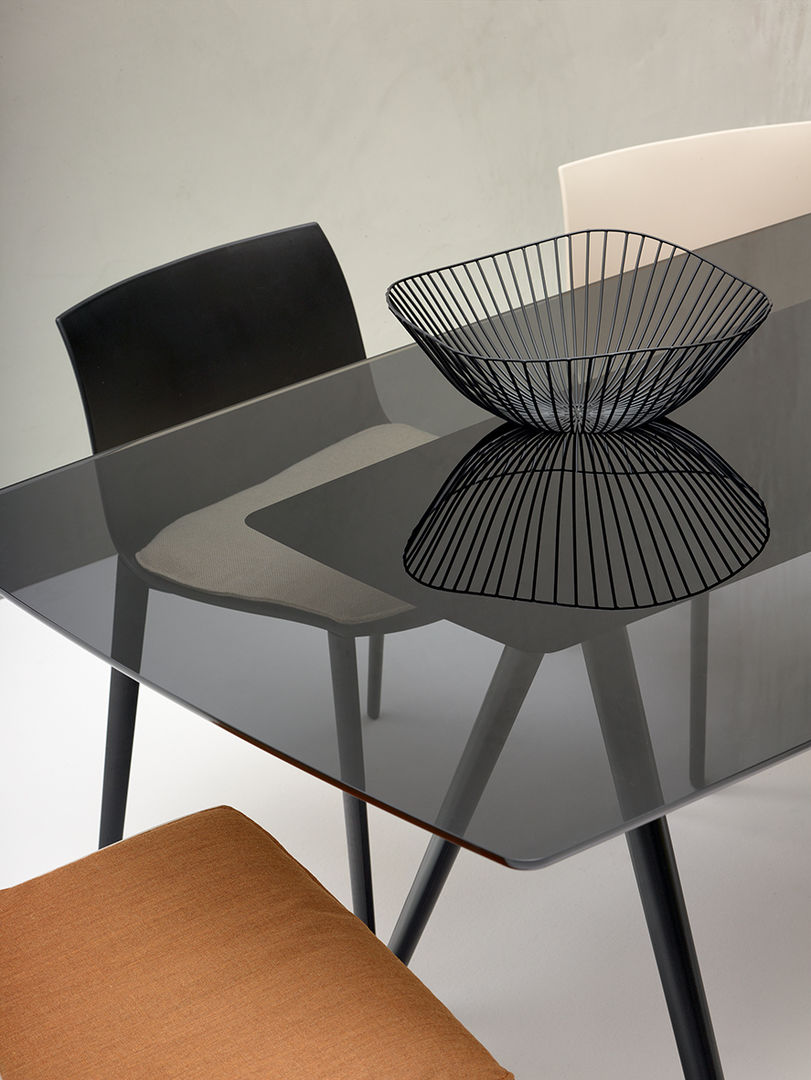 创意火狐官方网站 - 坐具|餐椅|办公火狐官方网站|火狐HUOHU（中国）火狐官方网站|Catifa 46 餐椅